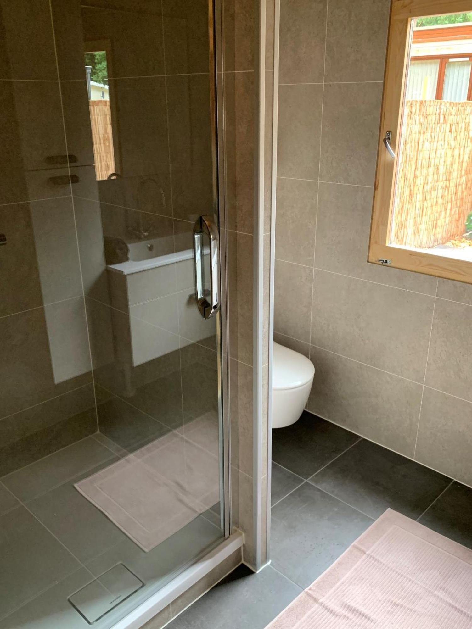 Cosy Tiny Lodges - Vakantiepark Kempenbos Diessen Δωμάτιο φωτογραφία